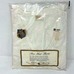 McInerny Honolulu Combed Cotton Vintage New Stock